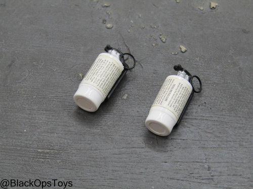 Simulator Hand Grenade Set (x2)