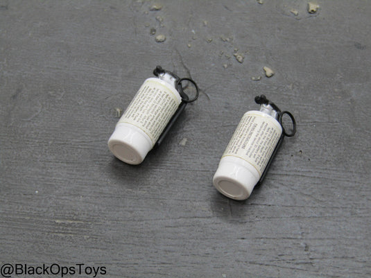 Simulator Hand Grenade Set (x2)
