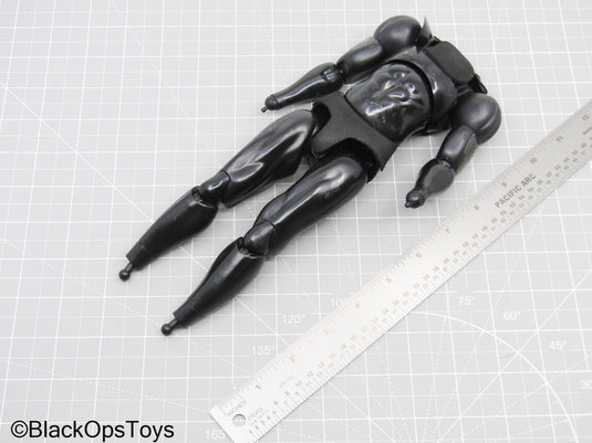 Batman - Male Base Body (Hot Toys)