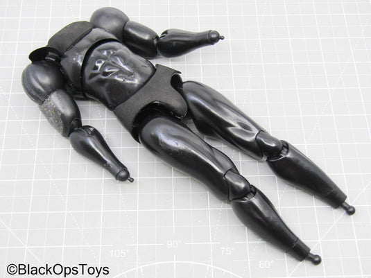 Batman - Male Base Body (Hot Toys)
