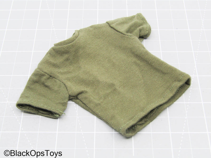 Load image into Gallery viewer, Olive Green T-Shirt
