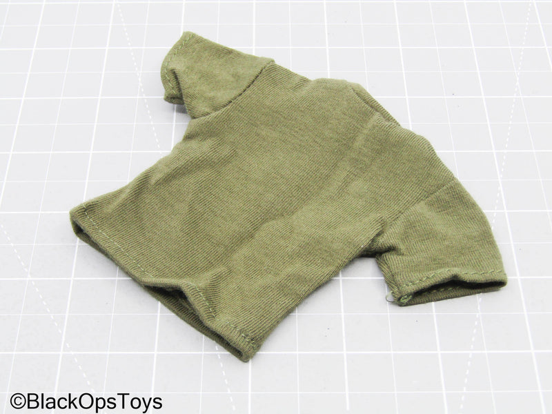 Load image into Gallery viewer, Olive Green T-Shirt
