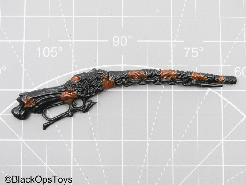 Load image into Gallery viewer, Marvel - Ghost Rider - Lever-Action Shotgun
