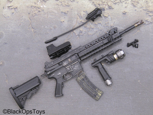 Boford - M4 S.I.R. Assault Rifle Set