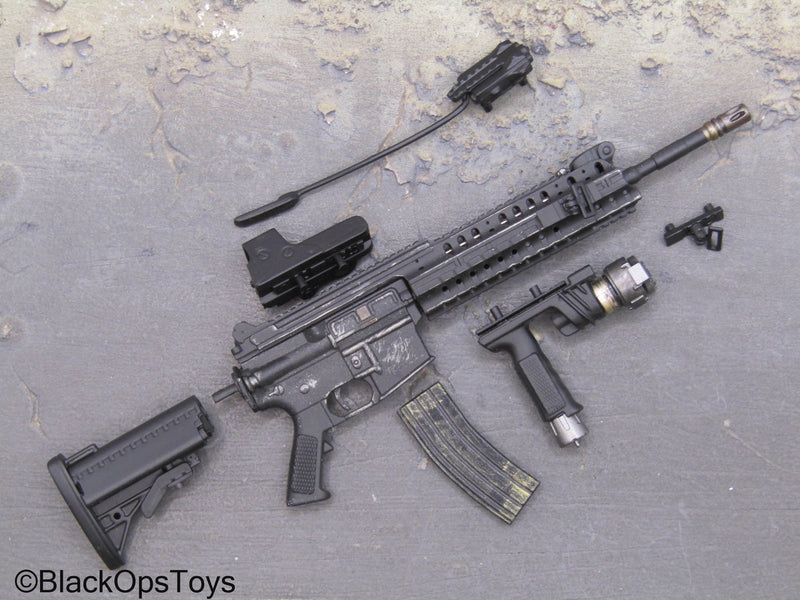 Load image into Gallery viewer, Boford - M4 S.I.R. Assault Rifle Set
