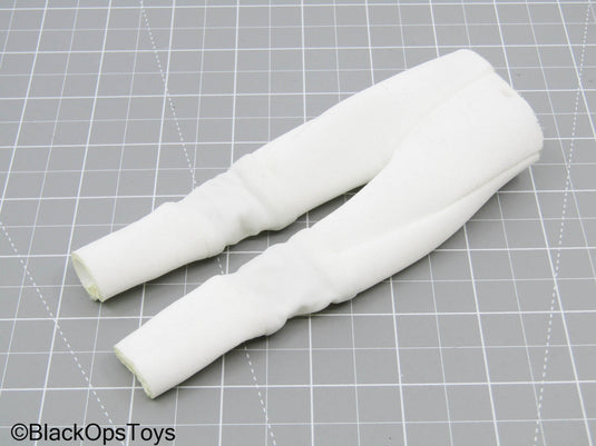 White Padded Pants (Hot Toys)