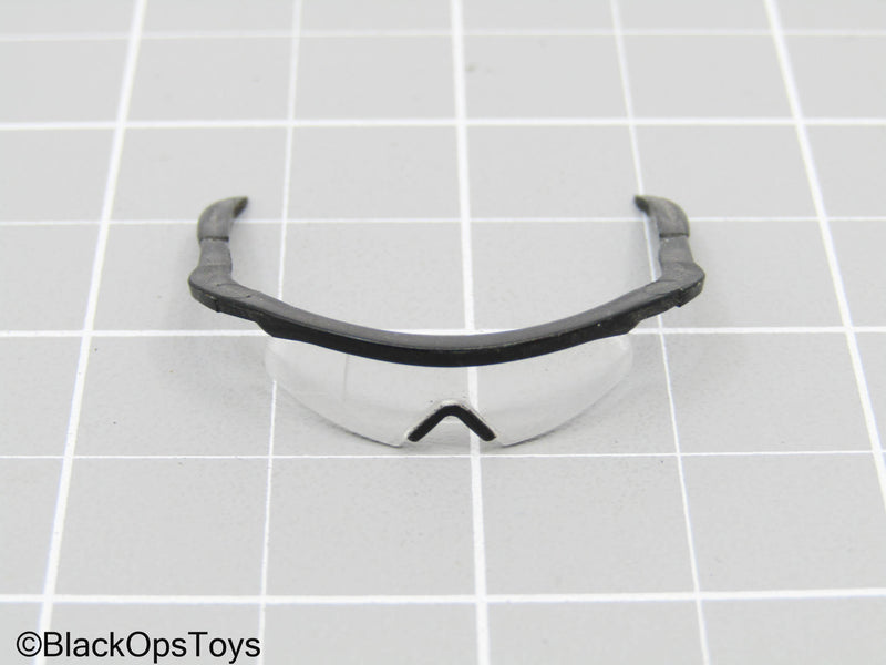 Load image into Gallery viewer, Black Shooting Glasses (Hot Toys)
