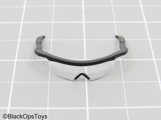 Black Shooting Glasses (Hot Toys)