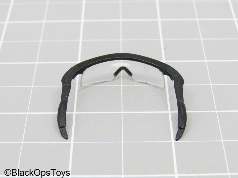 Load image into Gallery viewer, Black Shooting Glasses (Hot Toys)
