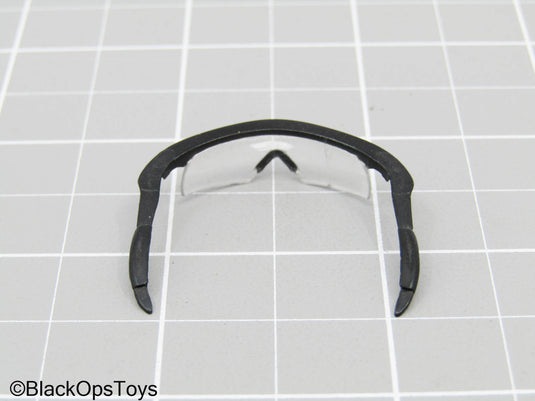 Black Shooting Glasses (Hot Toys)