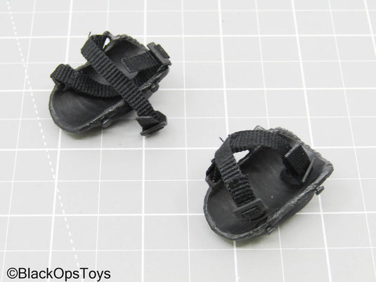 Black Knee Pads (BBI)