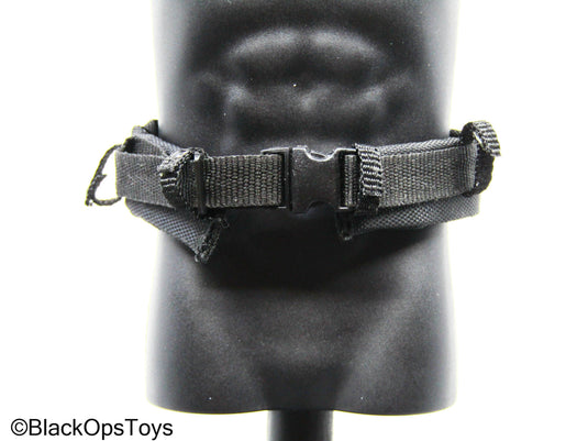 Black Belt