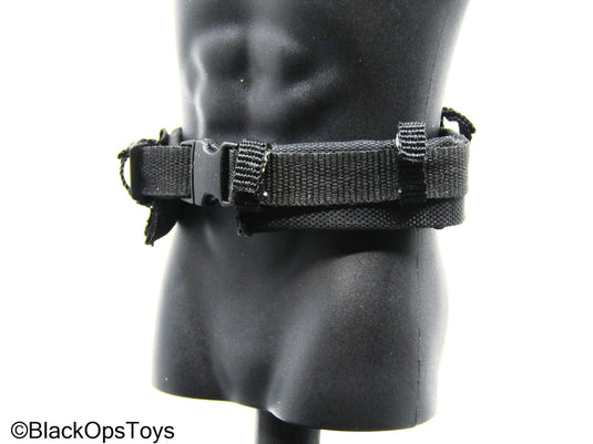 Black Belt