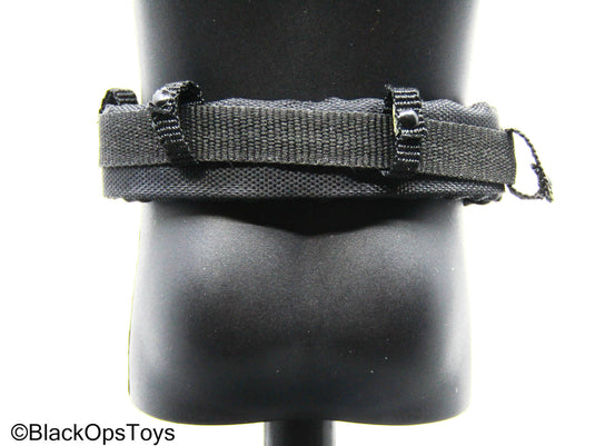 Black Belt