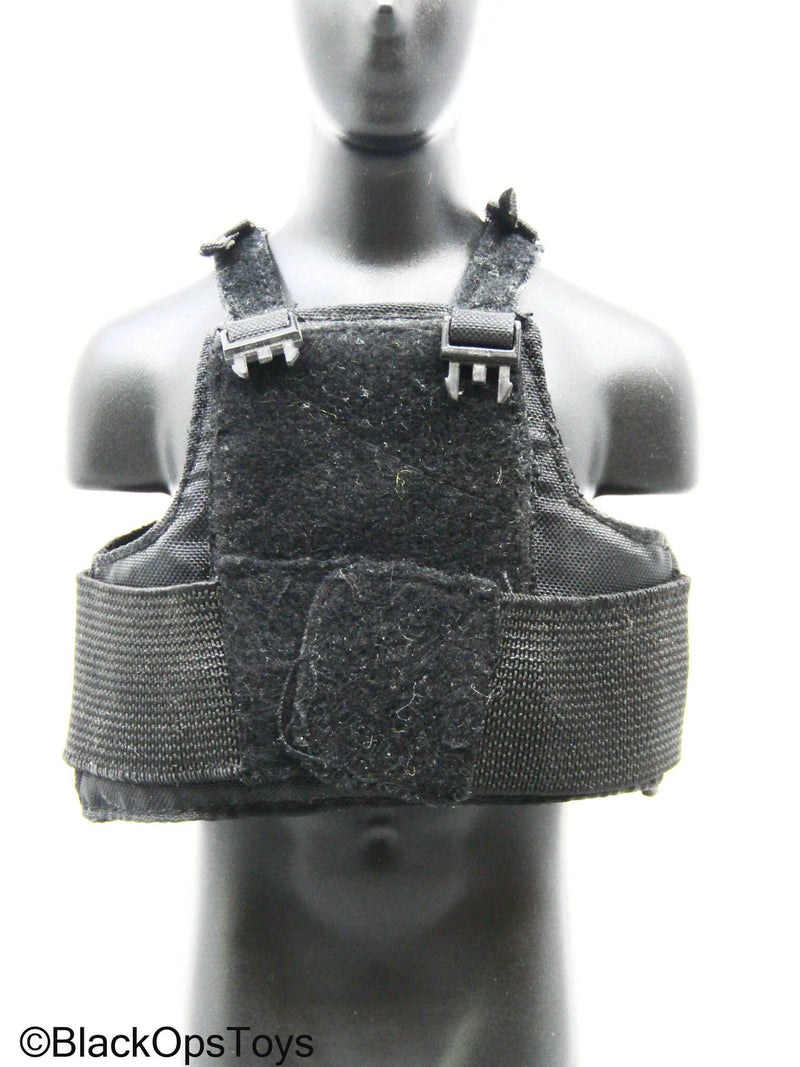 Load image into Gallery viewer, Black Body Armor (BBI)

