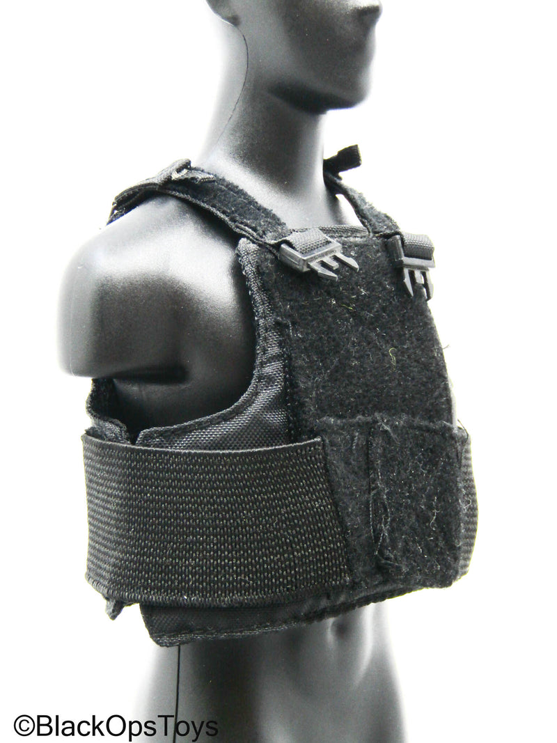 Load image into Gallery viewer, Black Body Armor (BBI)
