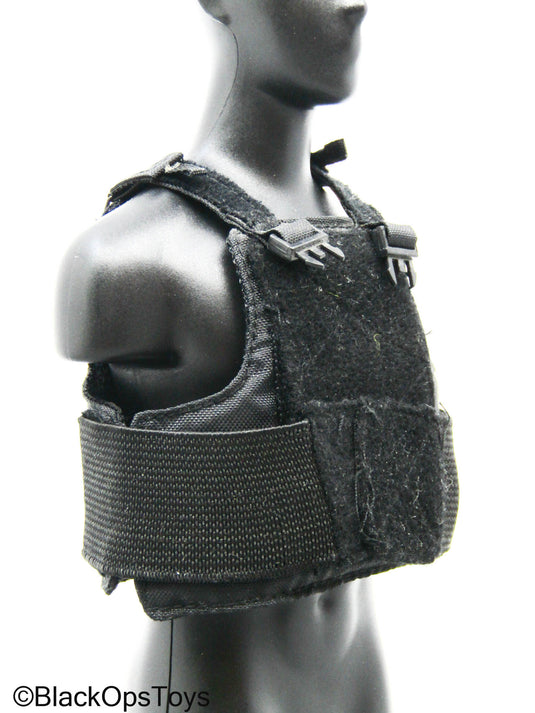 Black Body Armor (BBI)