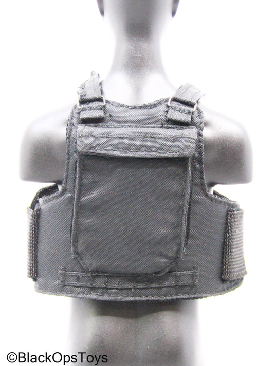 Black Body Armor (BBI)