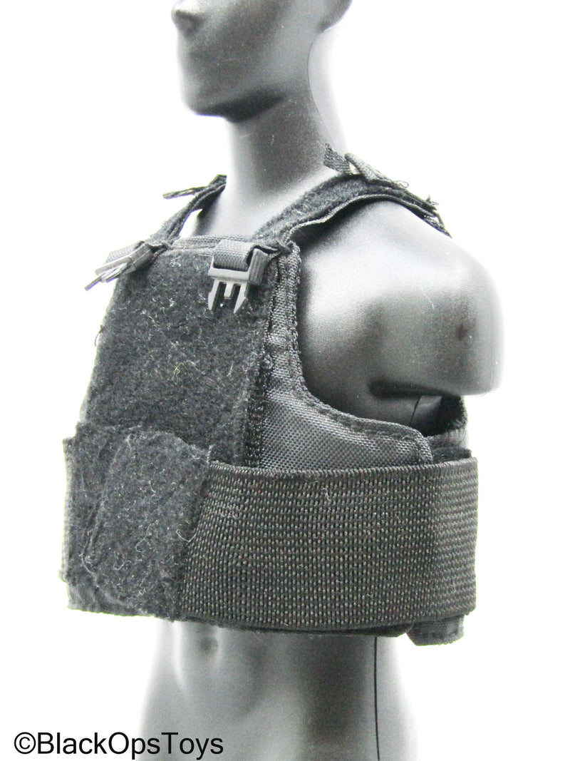 Load image into Gallery viewer, Black Body Armor (BBI)
