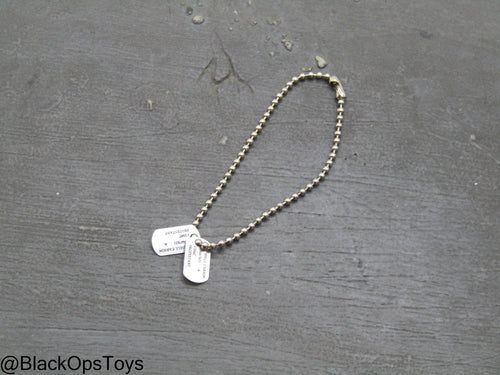 Dogtags