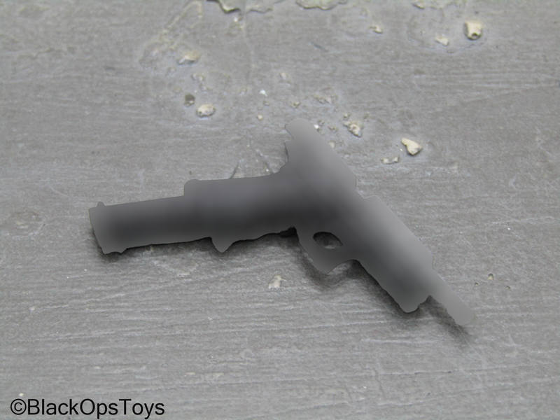 Load image into Gallery viewer, The Hacker - Metal Pistol
