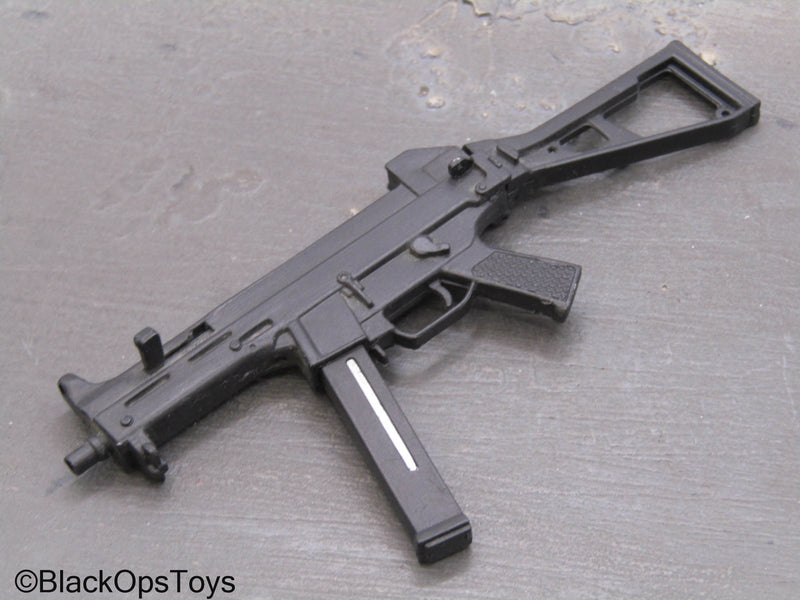 Load image into Gallery viewer, Submachine Gun w/Folding Stock
