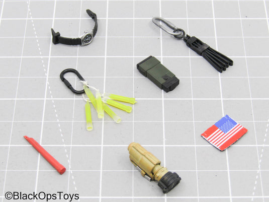 Gear Accessory Set