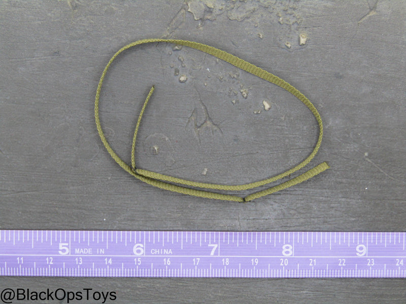 Load image into Gallery viewer, Vietnam Era OD Green Sling
