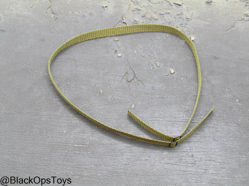 Load image into Gallery viewer, Vietnam Era OD Green Sling
