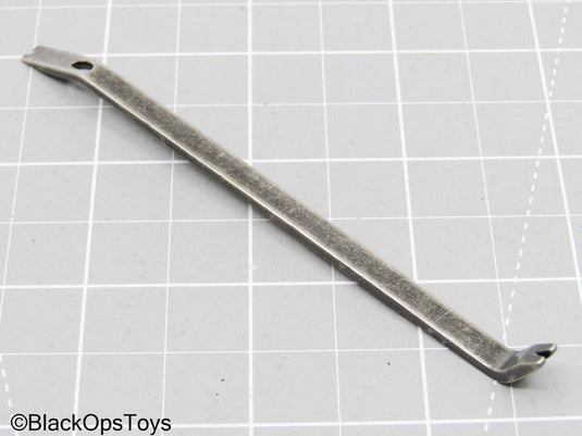 Metal Crowbar (Hot Toys)
