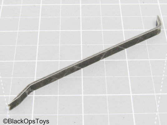 Metal Crowbar (Hot Toys)