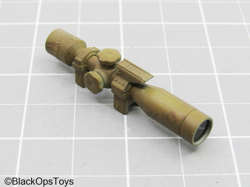 Load image into Gallery viewer, Tan Scope (Hot Toys)
