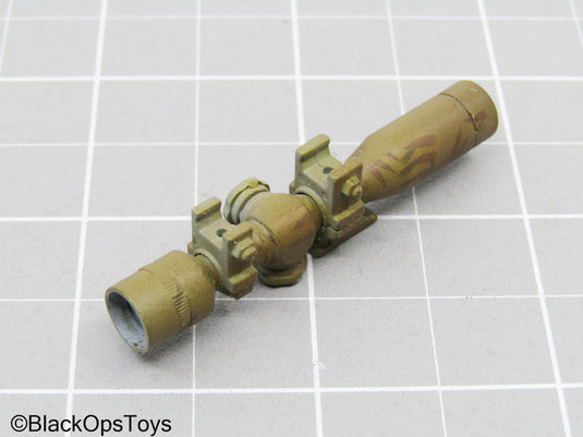 Tan Scope (Hot Toys)