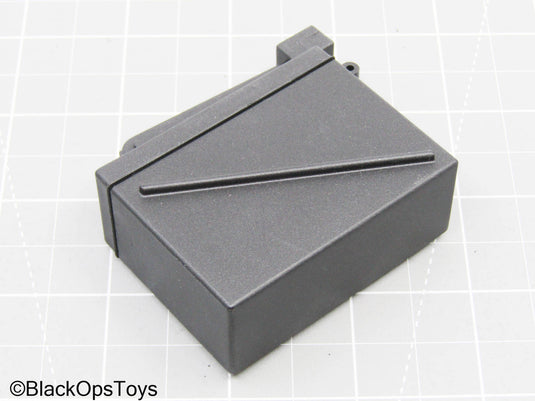 Black Ammo Box