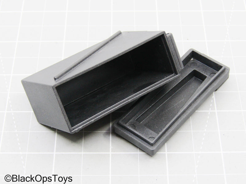 Load image into Gallery viewer, Black Ammo Box
