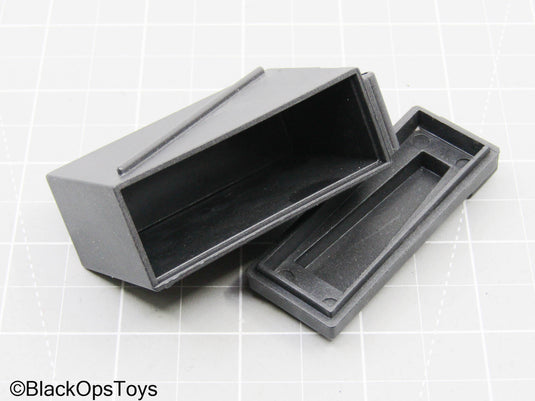 Black Ammo Box
