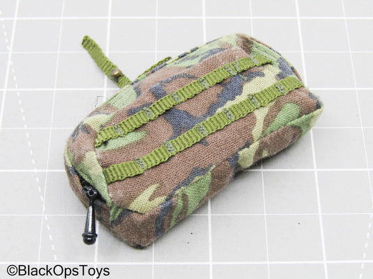 Multicam Camo MOLLE Pouch