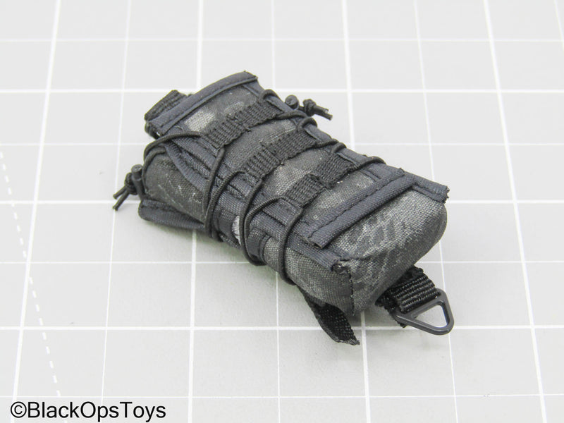 Load image into Gallery viewer, The Darkzone Agent - Black GP Pouch
