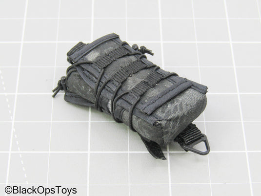 The Darkzone Agent - Black GP Pouch