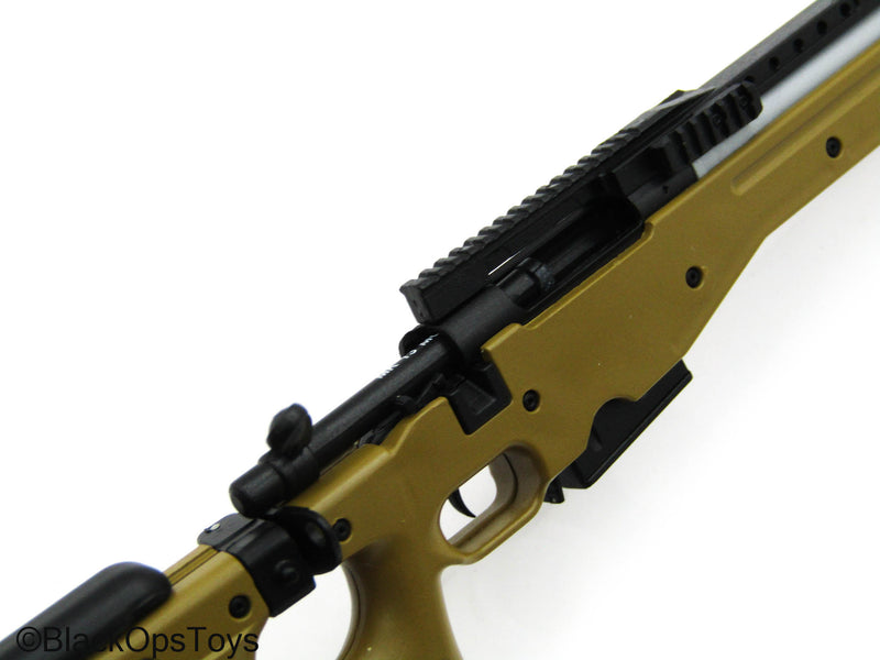 Load image into Gallery viewer, NSW Sniper Collection Pt II - Tan NSW Sniper Rifle (A)
