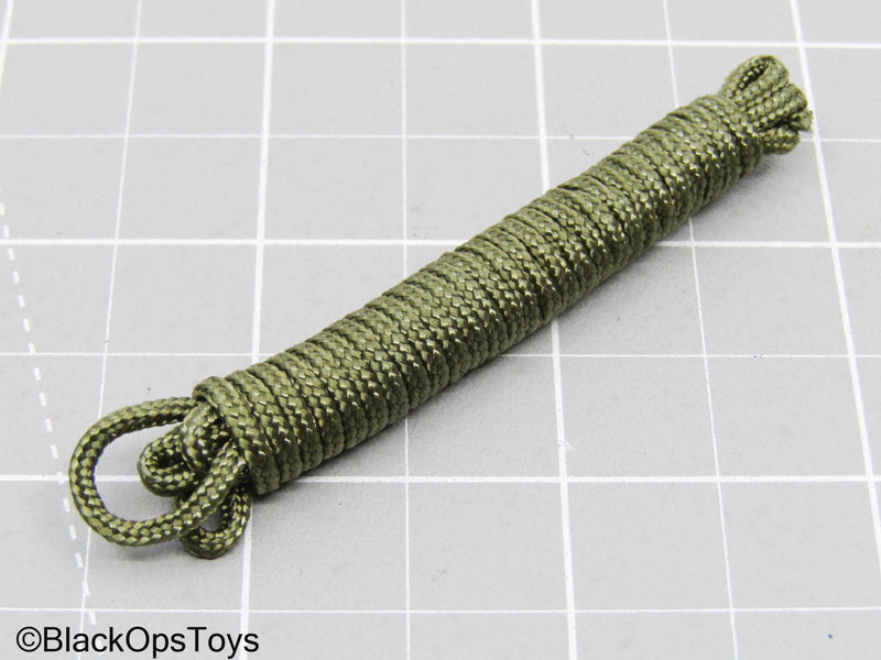 Load image into Gallery viewer, OD Green Rope
