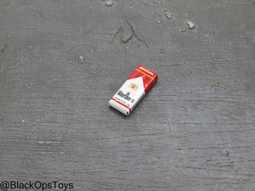 Pack of Cigarettes
