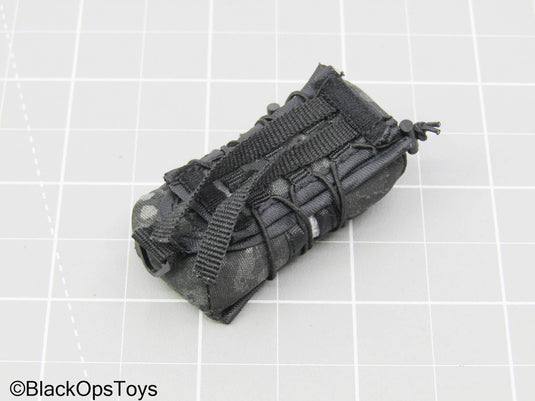 The Darkzone Agent - Black GP Pouch