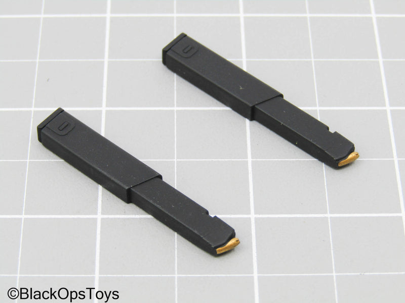 Load image into Gallery viewer, The Darkzone Agent - Vector SMG Stick Mag Set
