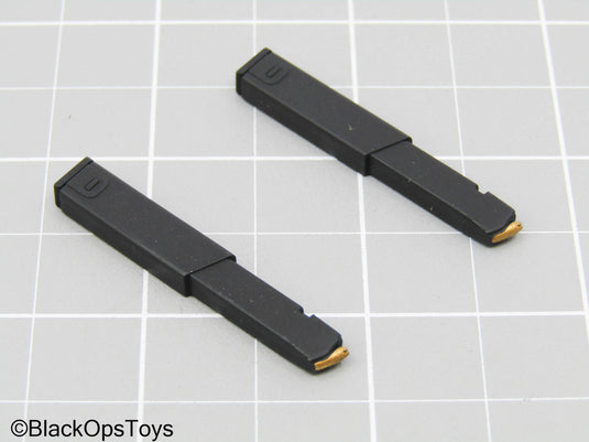 The Darkzone Agent - Vector SMG Stick Mag Set