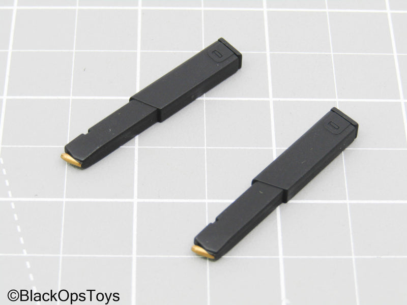 Load image into Gallery viewer, The Darkzone Agent - Vector SMG Stick Mag Set
