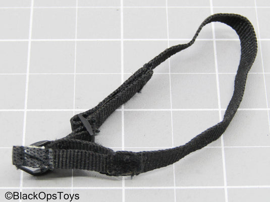 Black Single Point Sling