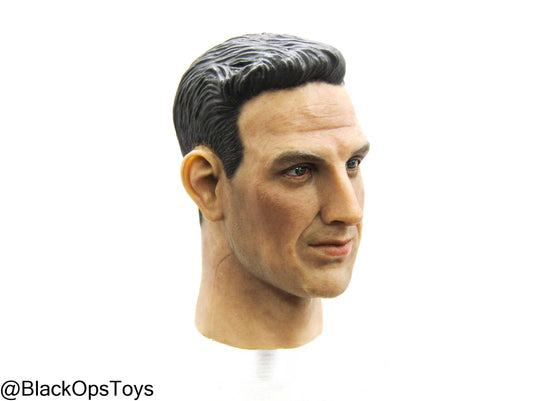 Male Headsculpt
