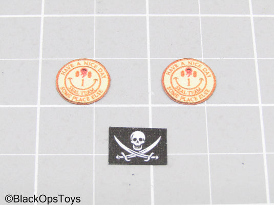 Patch Set