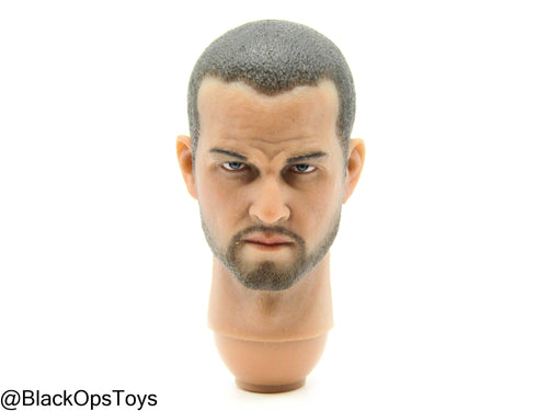 Male Headsculpt